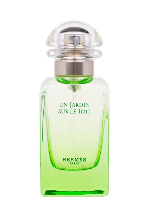 hermes sur le toit 50 ml